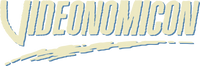 Videonomicon colour logo