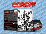 Ogroff: Mad Mutilator Special Edition DVD