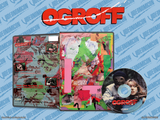 Ogroff: Mad Mutilator Special Edition DVD