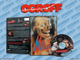 Ogroff: Mad Mutilator Special Edition DVD