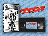 Ogroff: Mad Mutilator VHS