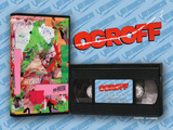 Ogroff: Mad Mutilator VHS