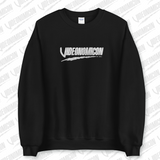 Videonomicon "Distressed Logo" Sweatshirt