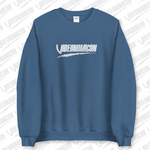 Videonomicon "Distressed Logo" Sweatshirt