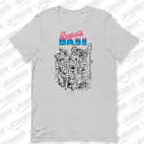 Ryan's Babe "Pencil Sketch" T-Shirt (Light Tee Variant)