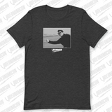Ryan's Babe "VHeadS" T-Shirt (Dark Tee Variant)
