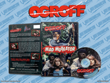 Ogroff: Mad Mutilator Special Edition DVD