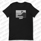 Ryan's Babe "VHeadS" T-Shirt (Dark Tee Variant)
