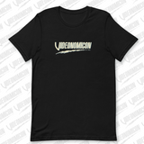 Videonomicon "Colour Logo" T-Shirt