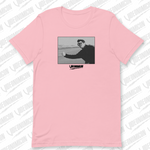 Ryan's Babe "VHeadS" T-Shirt (Light Tee Variant)