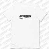 Videonomicon "Black Logo" T-Shirt