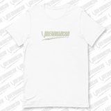 Videonomicon "Colour Logo" T-Shirt