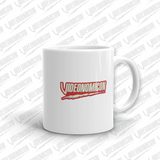 Videonomicon "Colour Logo" Coffee Mug
